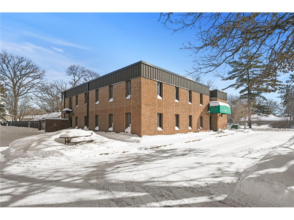 1635 Coon Rapids Boulevard NW, Coon Rapids, MN, 55433 MLS 6344249