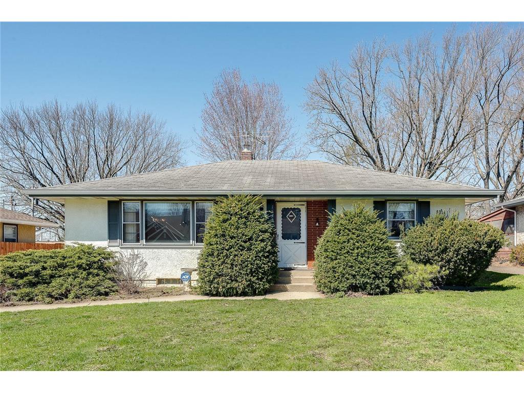 1635 Luella Street N Saint Paul MN 55119 6364976 image1