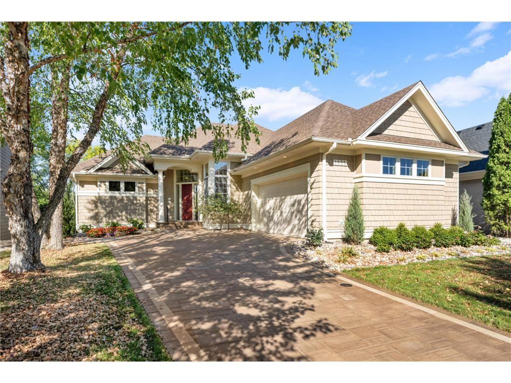 1635 Waterford Court Golden Valley MN 55422 - Sweeney Lake 6609238 image1