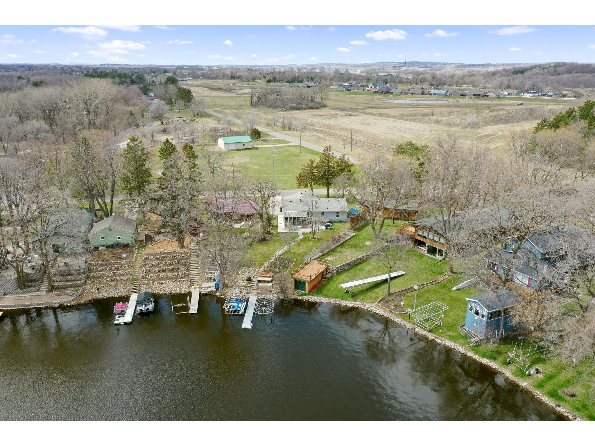 16353 Knaus Lake Circle, Cold Spring, MN, 56320 MLS 5737970 Edina