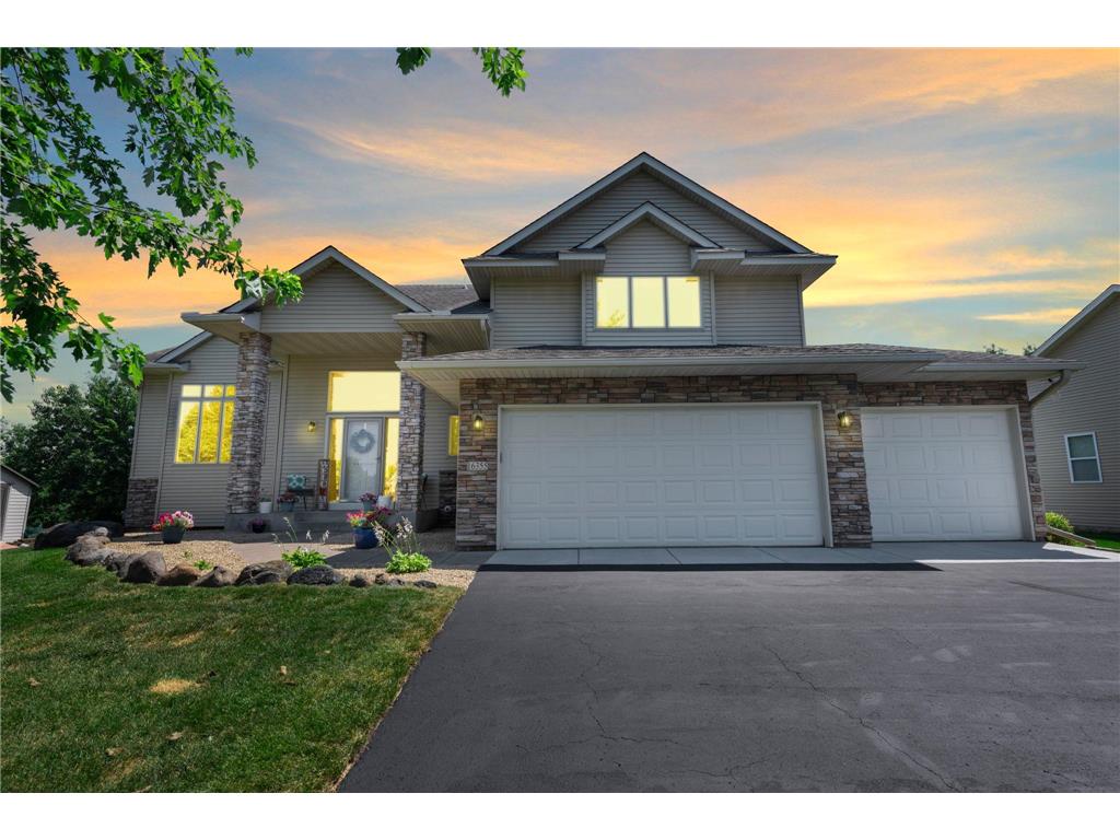 16355 Wintergreen Street NW, Andover, MN, 55304 | MLS: 6755086 | Edina ...