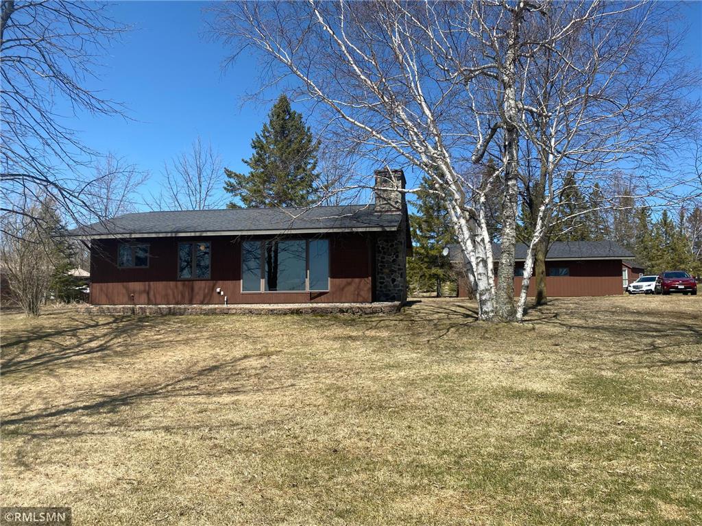 16356 N Blackduck Lake Road NE, Hines, MN, 56647 MLS 6190995 Edina