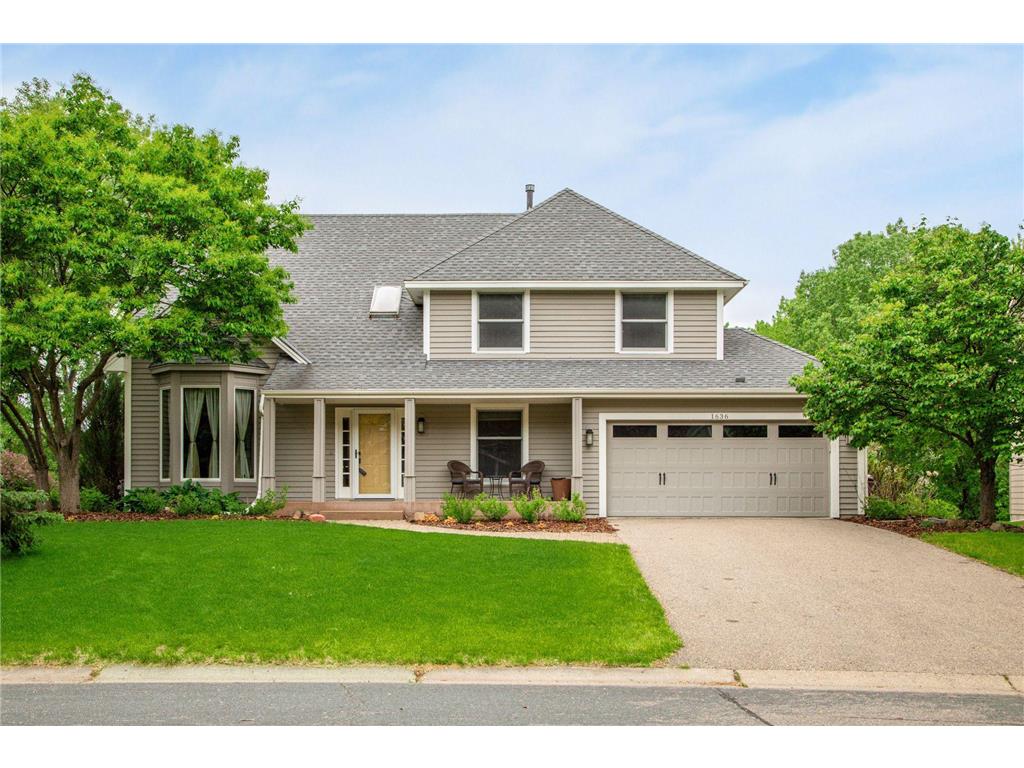 1636 Ashbury Place Eagan MN 55122 7077009 image1