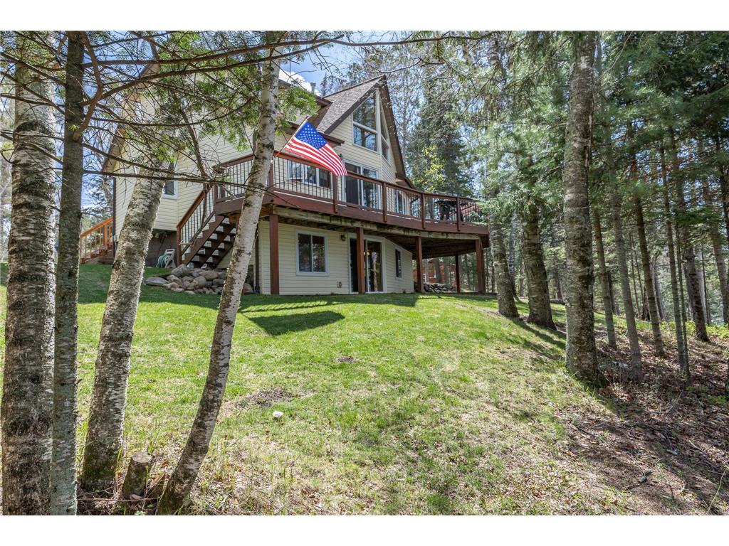 1636 Muskie Bay Road NE, Longville, MN, 56655 MLS 6532200 Edina Realty