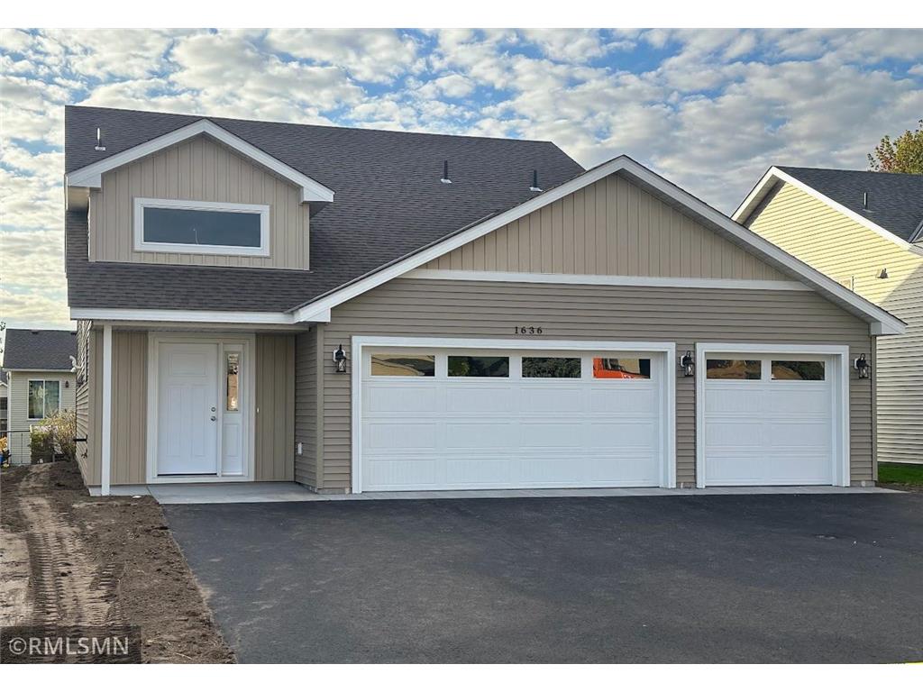 1636 Park View Lane NE Sauk Rapids MN 56379 6803317 image1