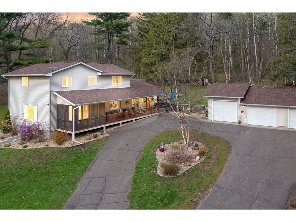 1636 River Road Saint Croix Falls WI 54024 - St Croix River 6524516 image1