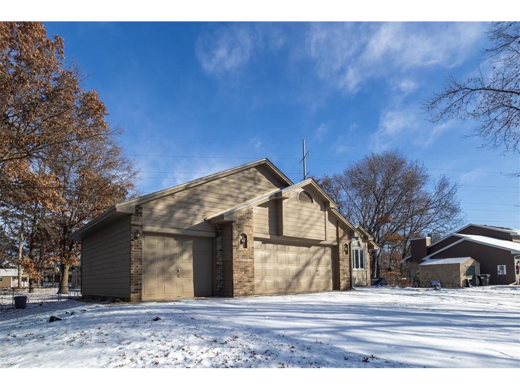 1637 124th Avenue NW, Coon Rapids, MN, 55448 MLS 6475002 Edina Realty