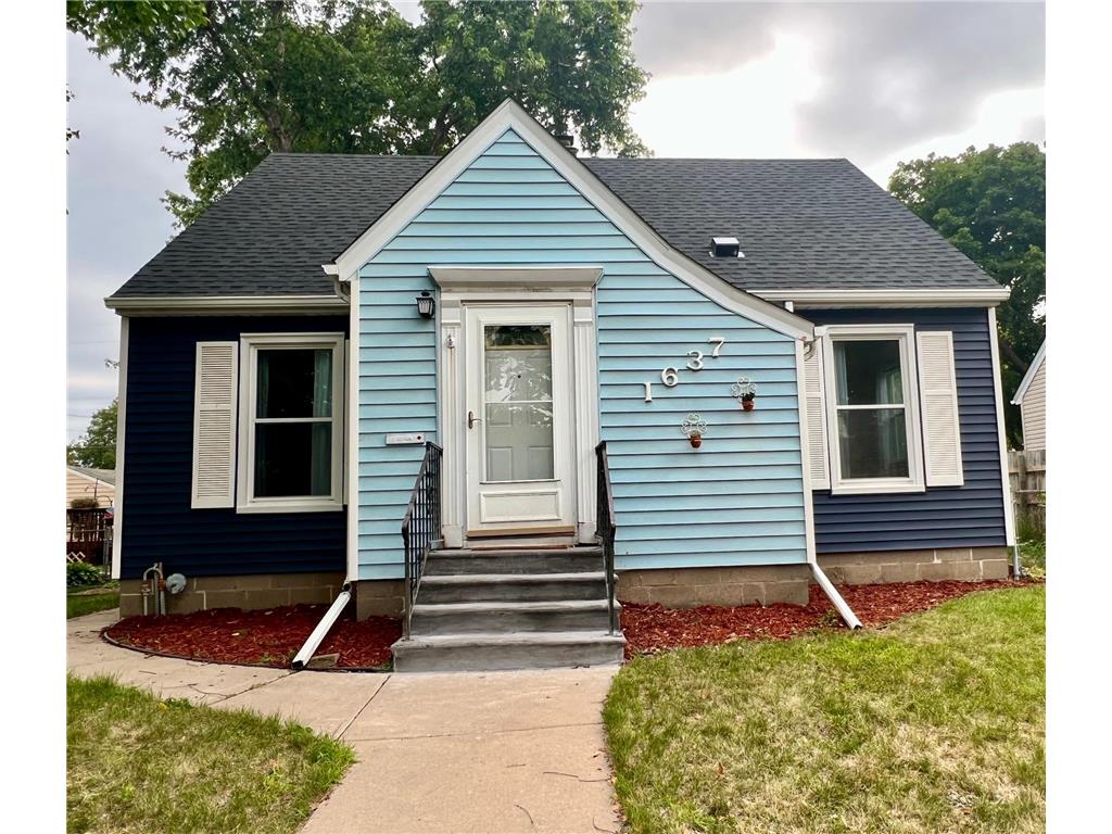 1637 Arlington Avenue E Saint Paul MN 55106 6394706 image1