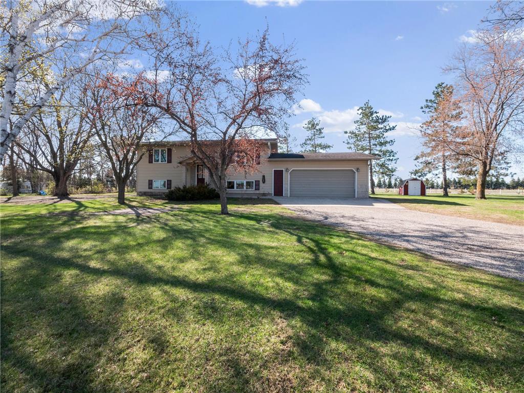 16370 SE Amelia Road Glenwood Twp MN 56334 - Amelia Lake 6701205 image1