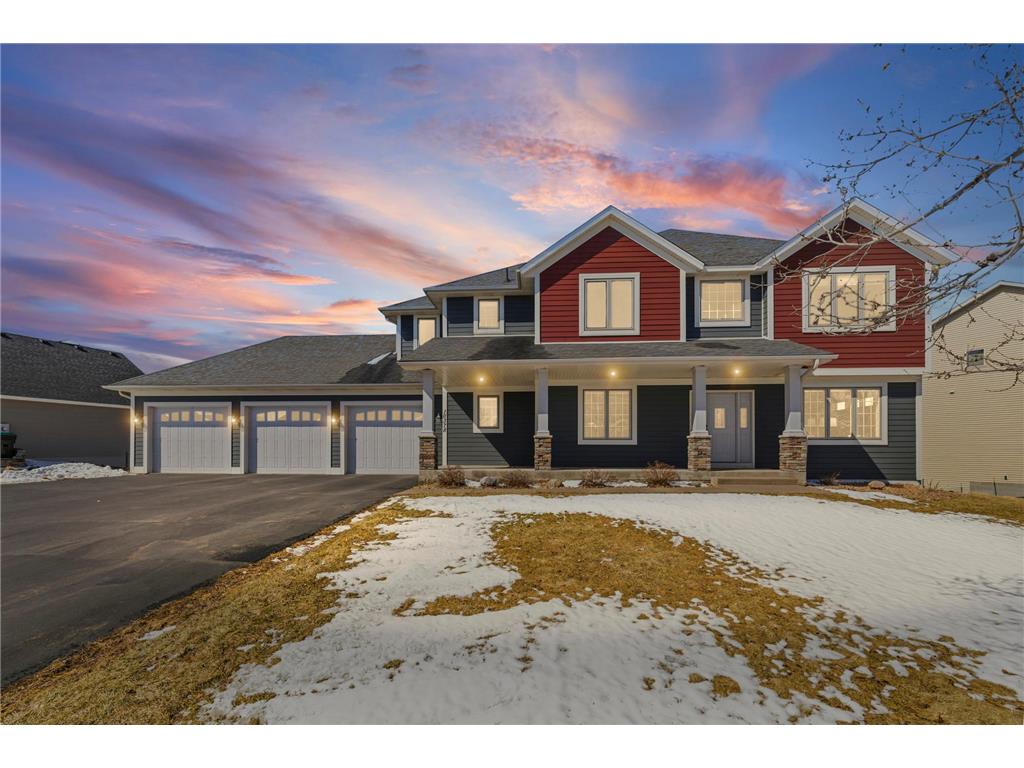 16378 Wintergreen Street NW Andover MN 55304 7031940 image1