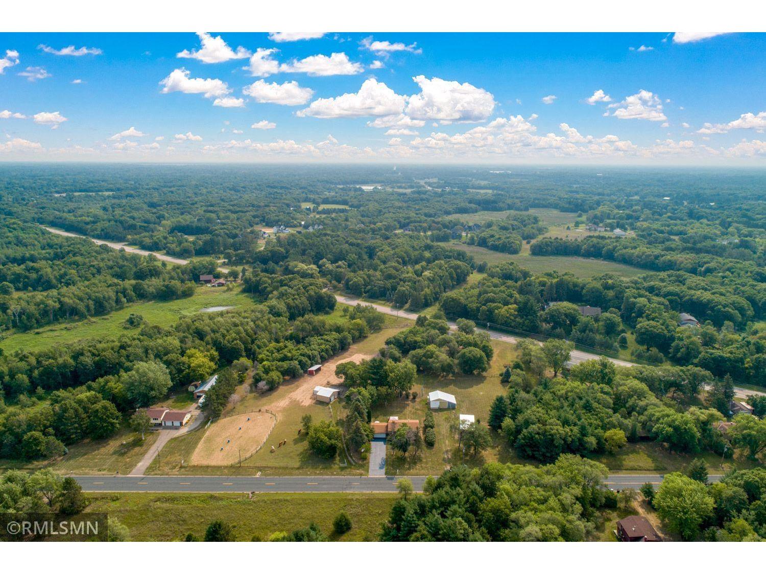 16379 Ward Lake Drive NW, Andover, MN, 55304 MLS 6075188 Edina Realty