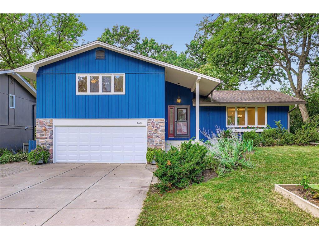 1638 23rd Avenue NW New Brighton MN 55112 - Stony Lake 6771850 image1