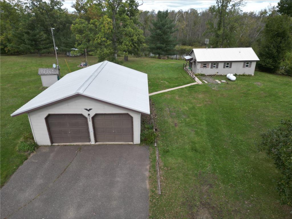 1638 80th Street Apple River Twp WI 54810 - Apple River 6445781 image1