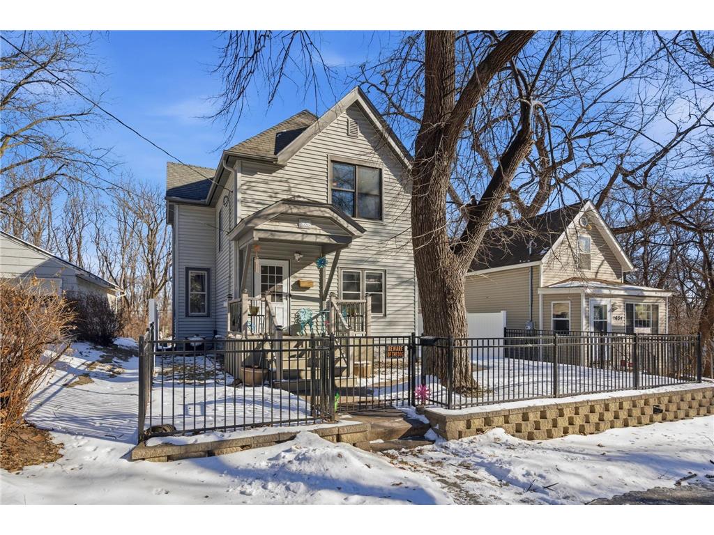 1638 Evans Avenue South Saint Paul MN 55075 7014792 image1