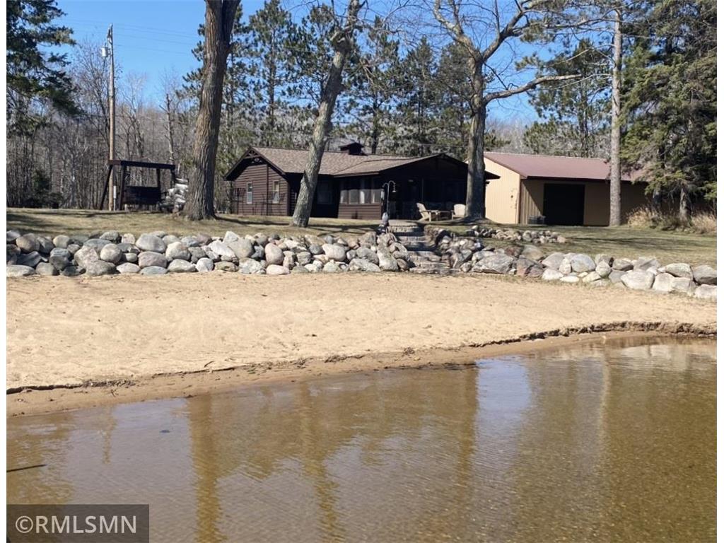 16389 Goshawk Street Mcgregor MN 55760 - Round Lake 6521555 image1