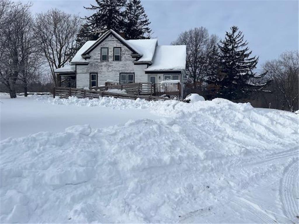 1639 240th Avenue, Luck, WI, 54853 MLS 6347739 Edina Realty