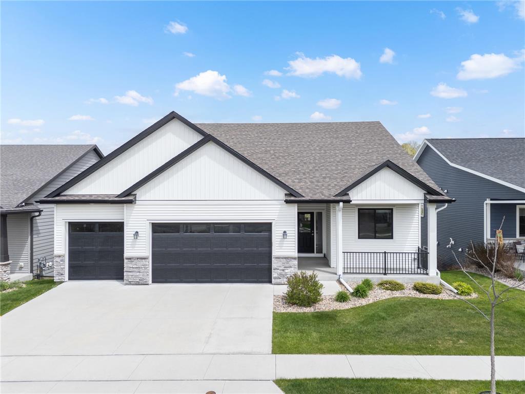 1639 Hadley Creek Drive NE Rochester MN 55906 7030633 image1
