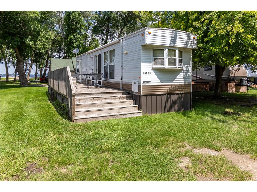 1639 Highway 27 E #14 Osakis MN 56360 - Osakis 6747580 image1