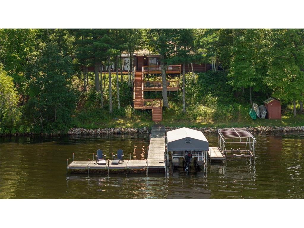 16393 Brighton Point Road Bay Lake Twp MN 56444 - Bay 6583261 image1