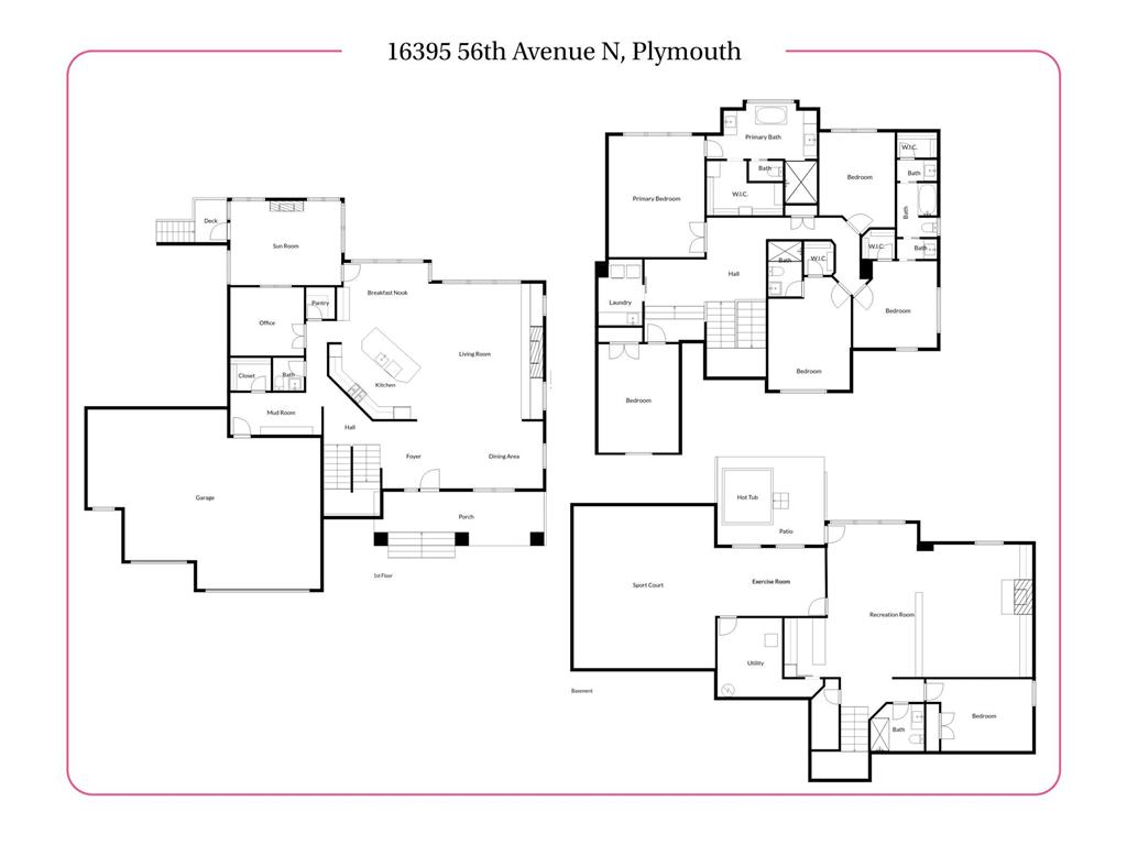 16395 56th Avenue N Plymouth MN 55446 7060154 image84
