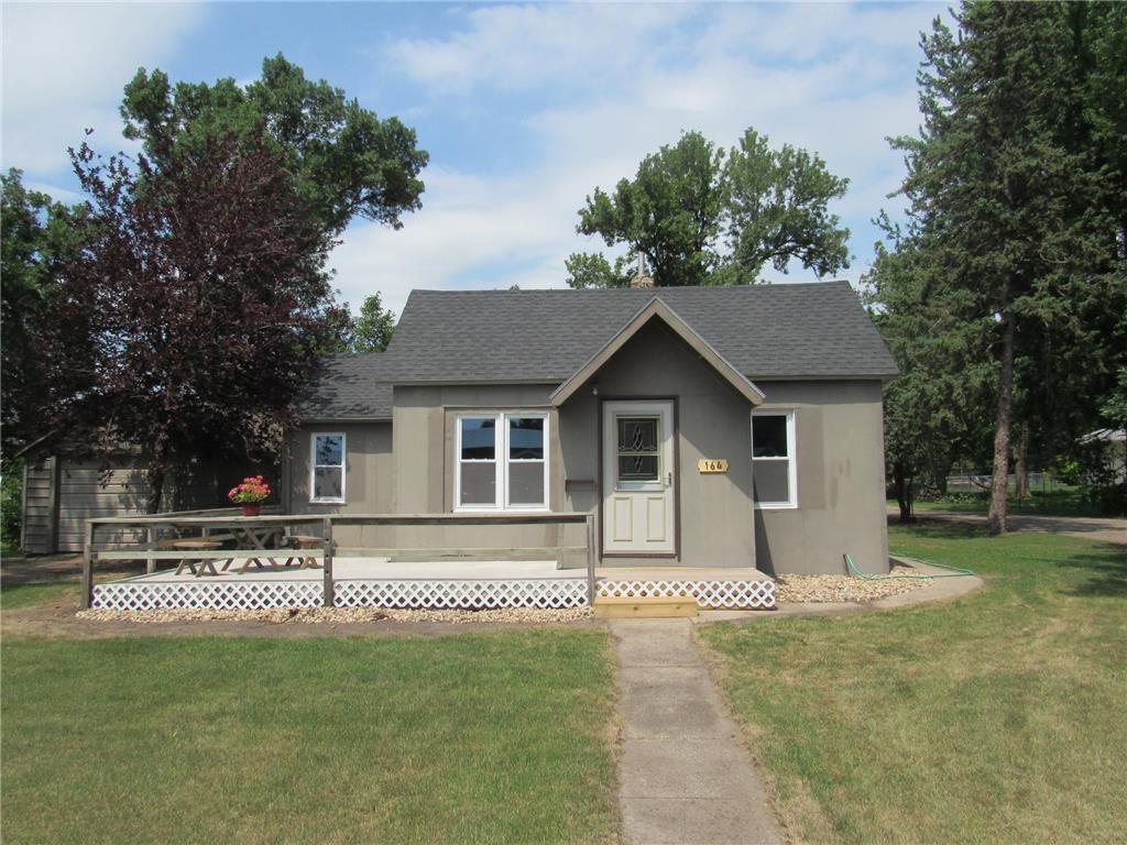 164 12th Street, Windom, MN 56101 MLS 6237211 Edina Realty