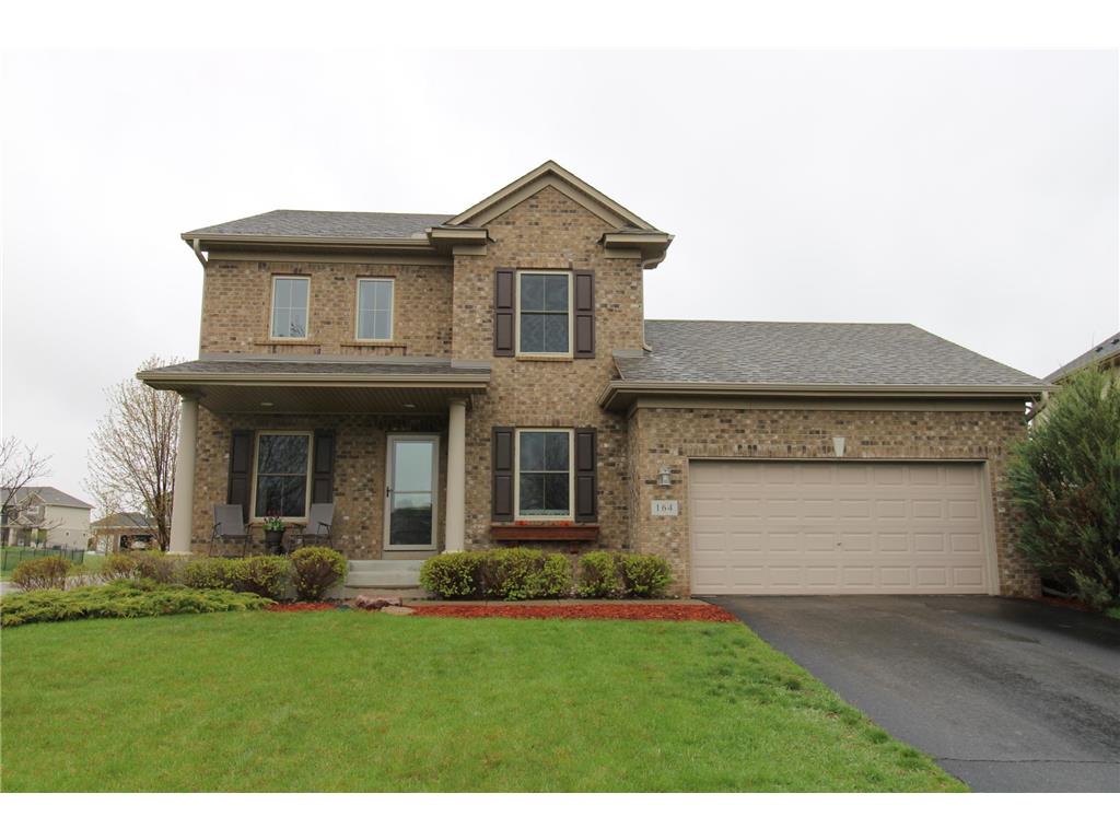 164 Bayberry Court Hudson WI 54016 6525121 image1