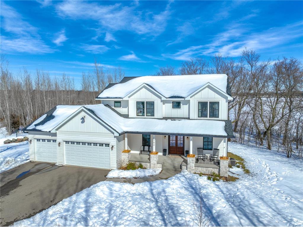 164 Heritage Trail, Houlton, WI, 54082 MLS 6337688 Edina Realty