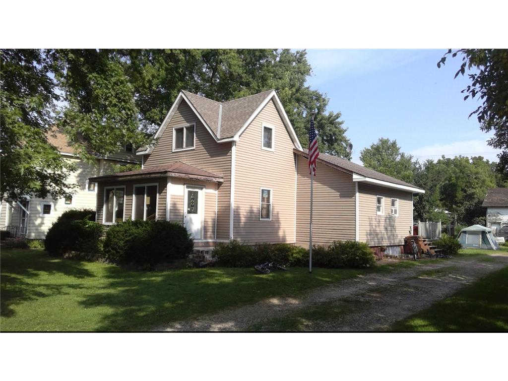 164 Lake Street E Emmons MN 56029 7047150 image1