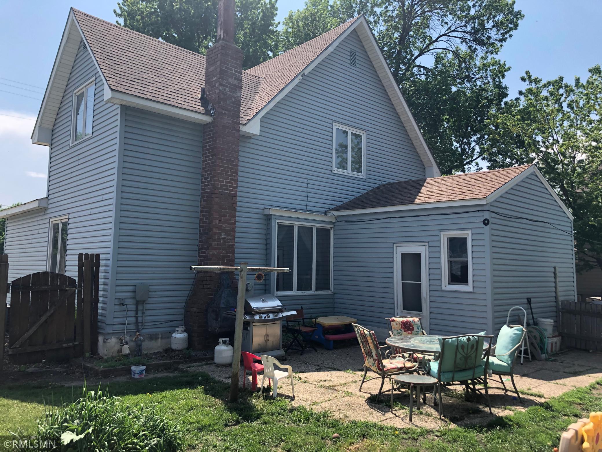 164 Linden Street, Dawson, MN 56232 MLS 5761485 Edina Realty