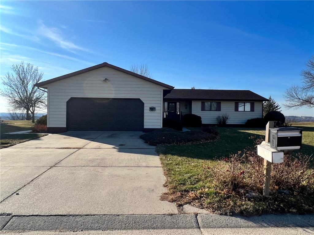 164 Skyline Drive, Granite Falls, MN, 56241 MLS 6470289 Edina Realty