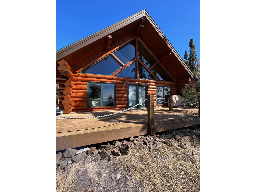 164 W Harbor View Trail, Grand Marais, MN, 55604 MLS 6359001 Edina Realty