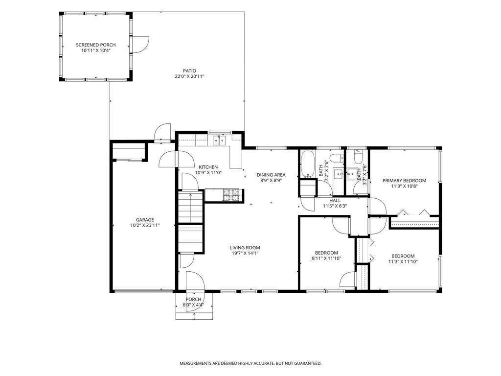 1640 7th Street NW New Brighton MN 55112 7089862 image30