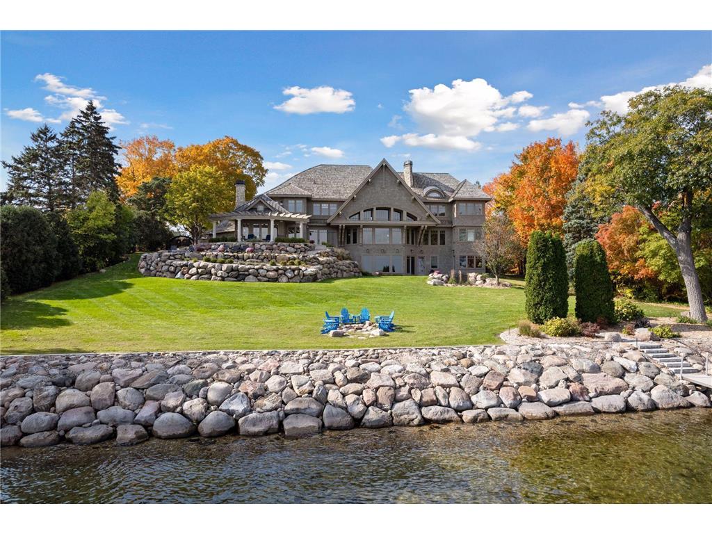 1640 Bohns Point Road Orono MN 55391 - Lake Minnetonka 6386452 image1
