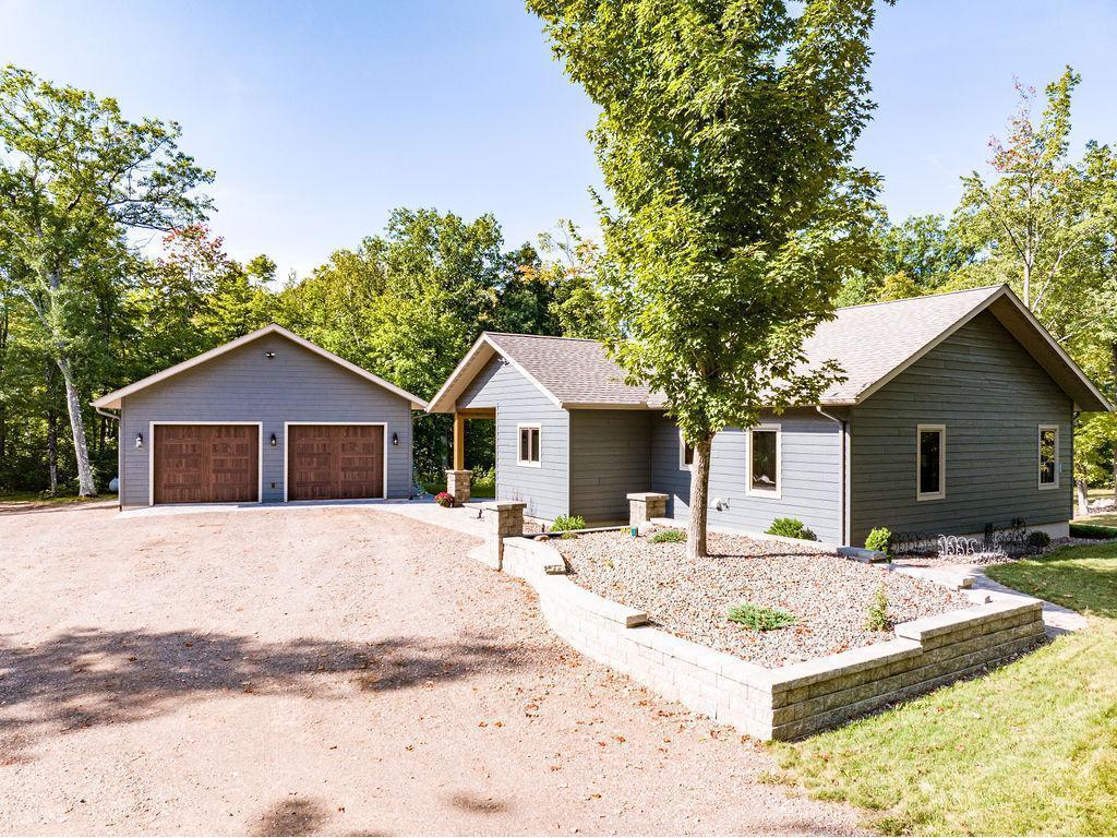 1640 County Road 4, Carlton, MN, 55718 MLS 6434816 Edina Realty