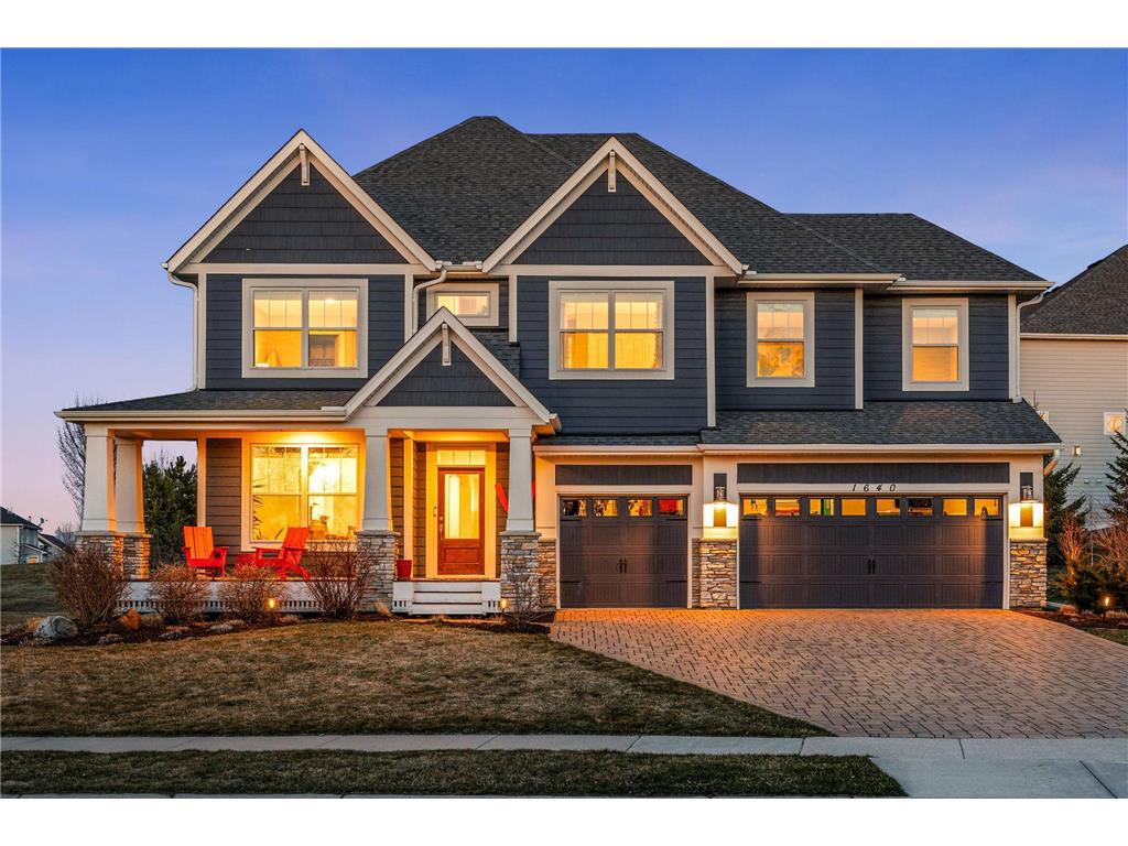 1640 Dutch Lake Drive Minnetrista MN 55364 - Dutch 7025866 image1