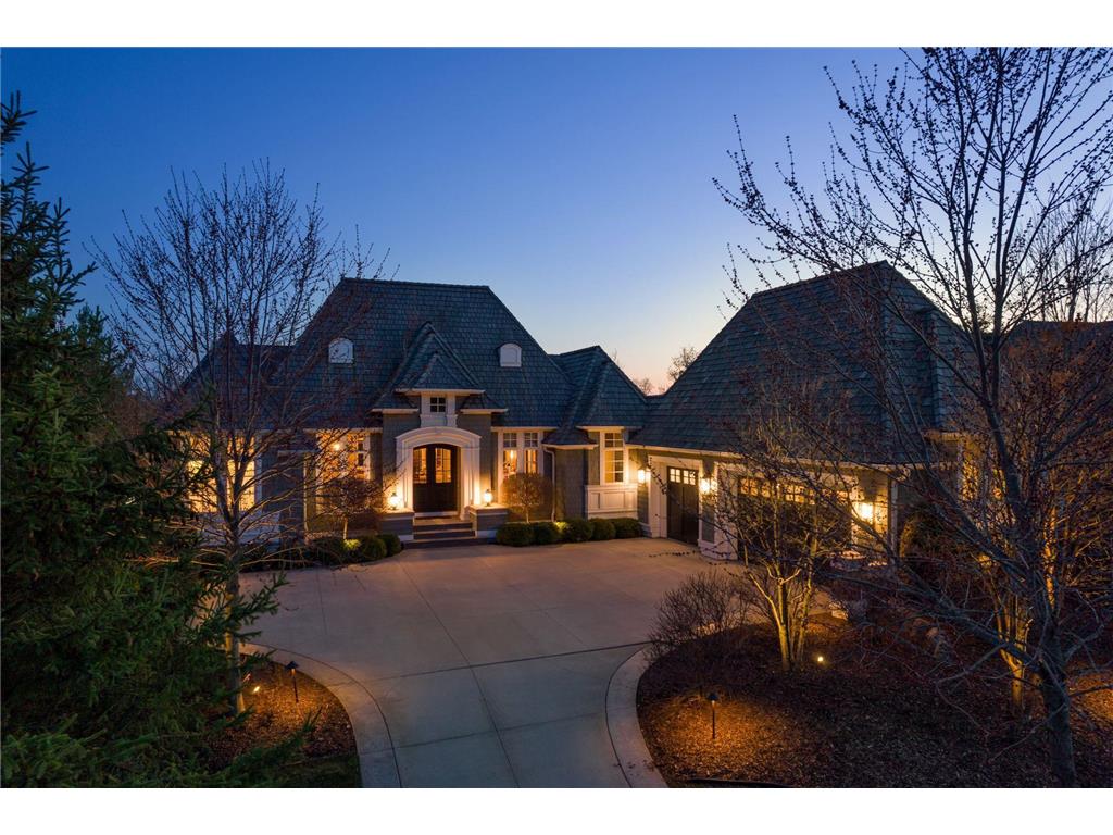 1640 Locust Hills Place, Wayzata, MN, 55391 MLS 6191080 Edina Realty