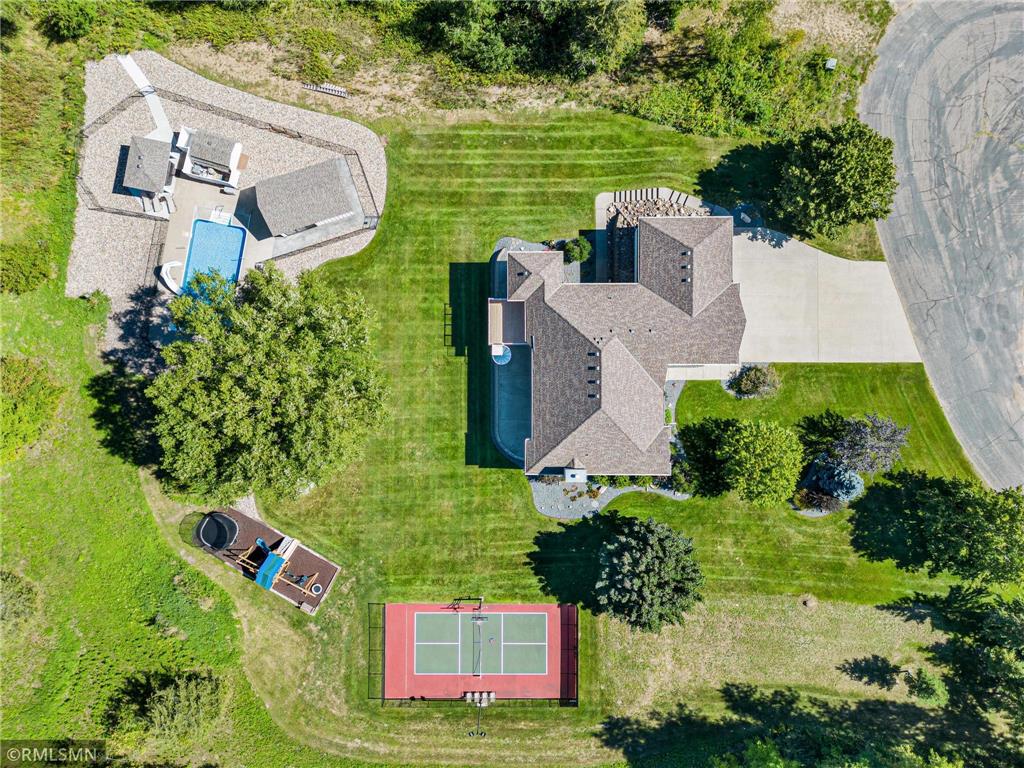 1640 Orwell Avenue N, West Lakeland Twp, MN, 55082 MLS 7753335