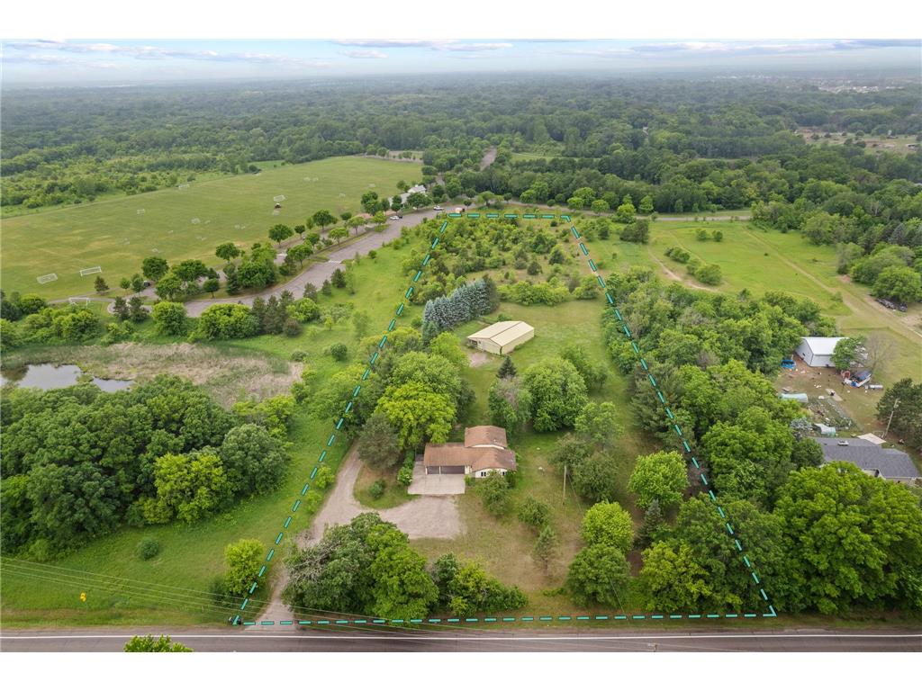 16400 Saint Francis Boulevard NW Ramsey MN 55303 7091454 image1
