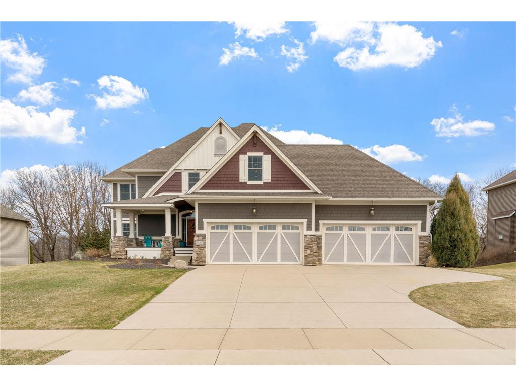 16401 Stemmer Ridge Road NW Prior Lake MN 55379 - Spring 6696700 image1