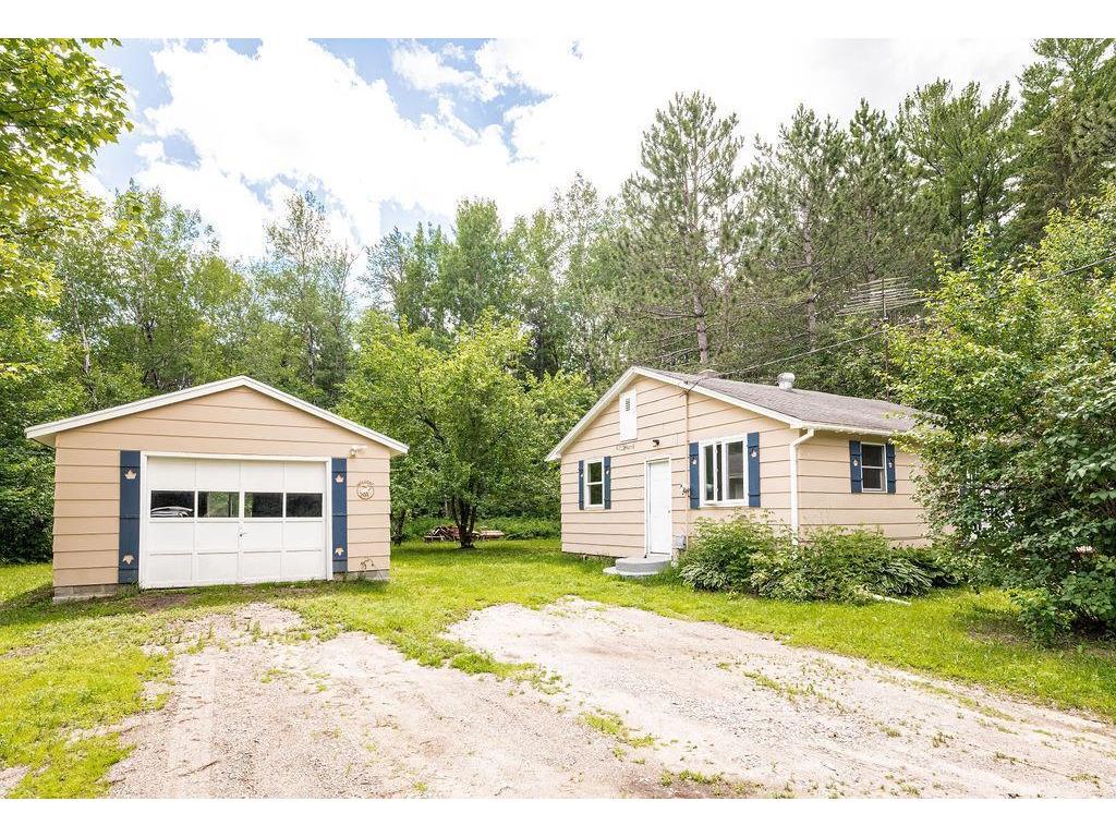 16403 County Road 12, Pengilly, MN, 55775 MLS 6234523 Edina Realty