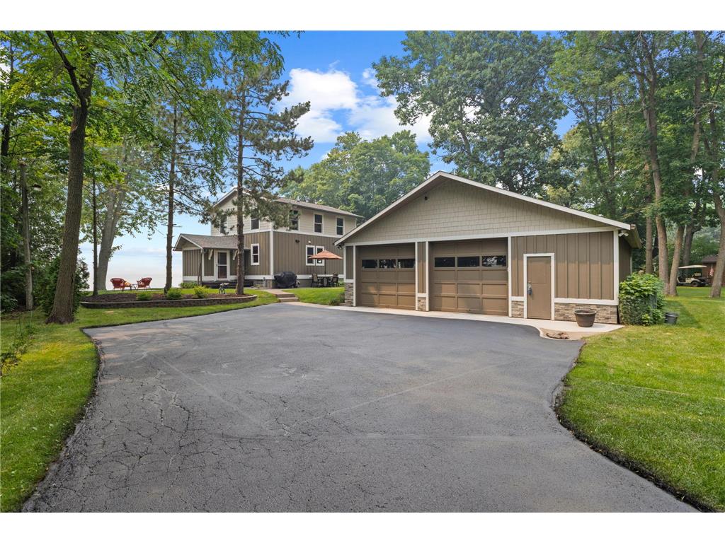 16405 328th Avenue Isle MN 56342 - Mille Lacs Lake 7106002 image1