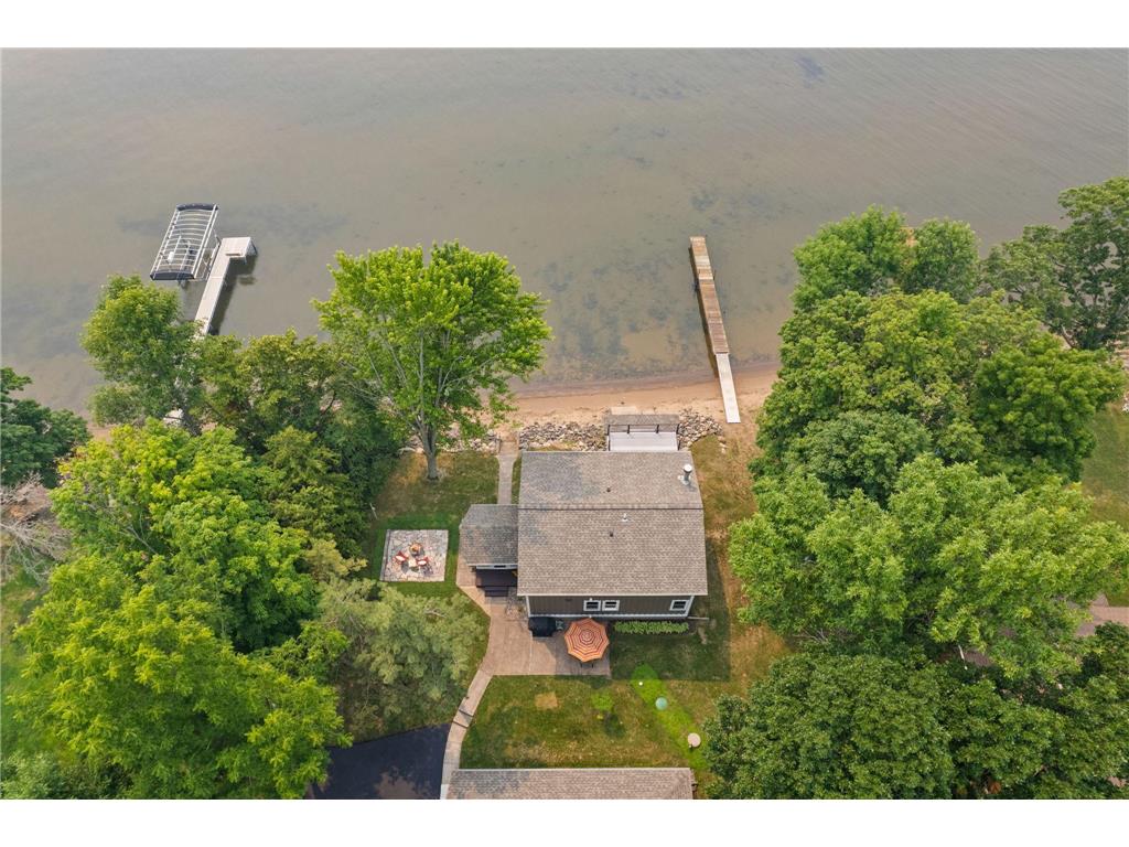16405 328th Avenue Isle MN 56342 - Mille Lacs Lake 7106002 image69