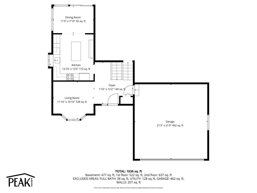 16408 Griffon Trail Lakeville MN 55044 7045516 image35