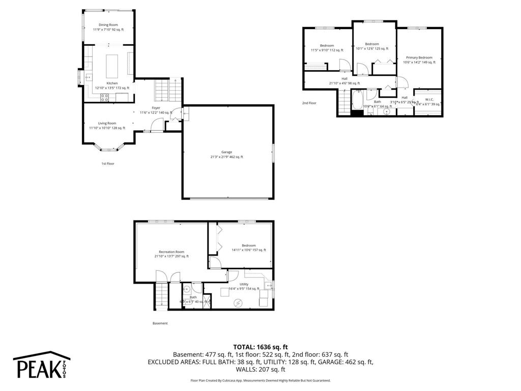 16408 Griffon Trail Lakeville MN 55044 7045516 image38