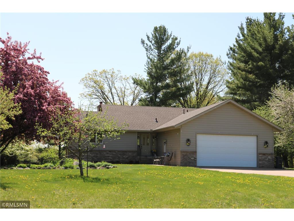 16409 Par Circle SW Pine City Twp MN 55063 - Rock Lake 7082781 image1