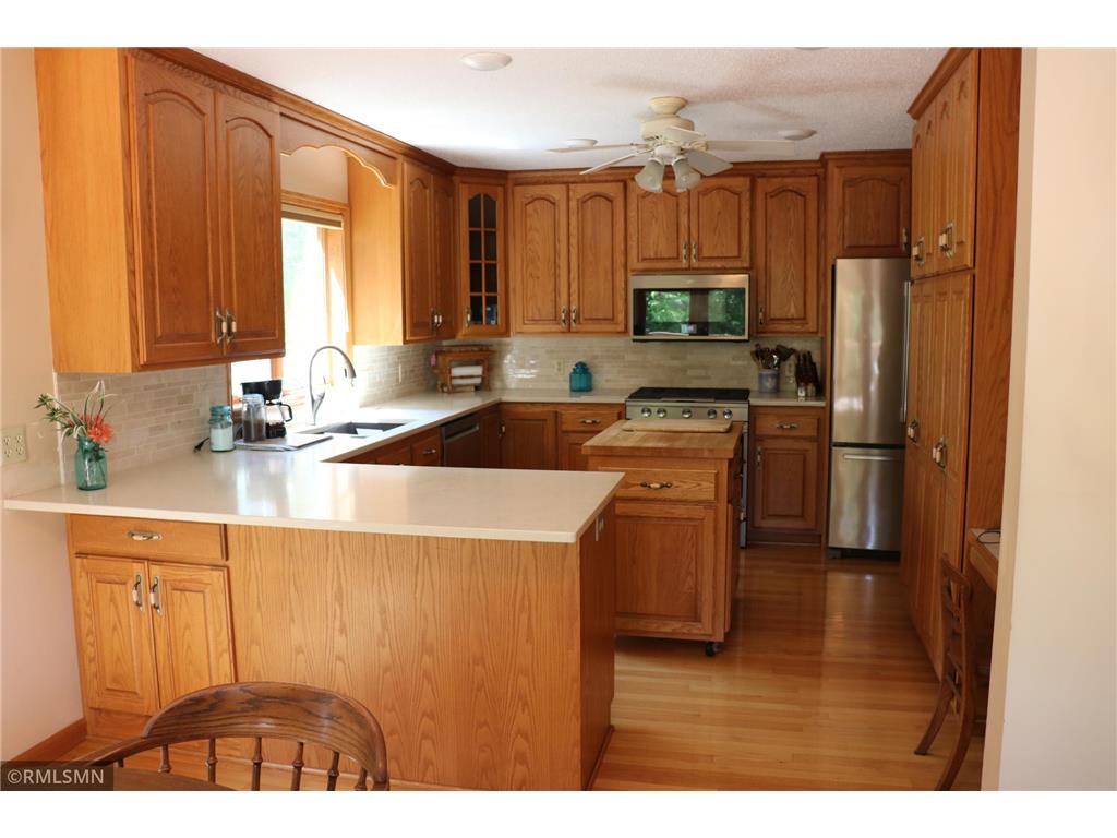 16409 Par Circle SW Pine City Twp MN 55063 - Rock Lake 7082781 image13