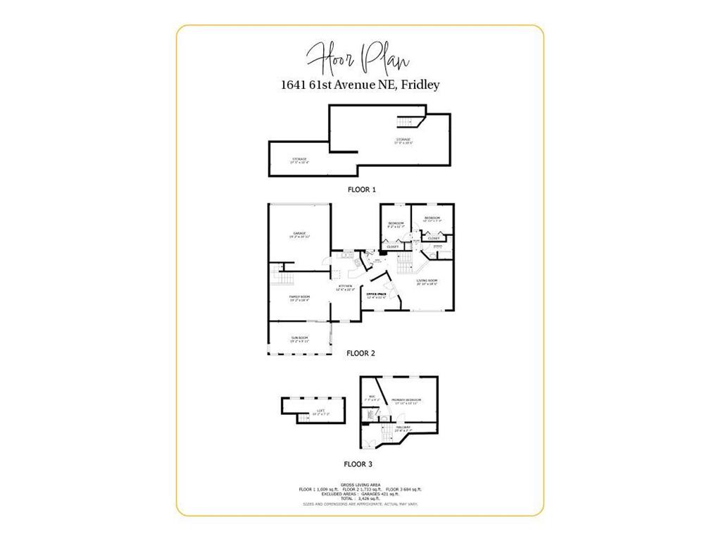 1641 61st Avenue NE Fridley MN 55432 7066260 image39
