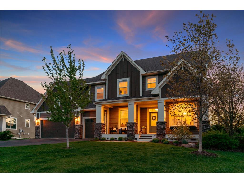 1641 Dutch Lake Drive Minnetrista MN 55364 - Dutch 6488918 image1