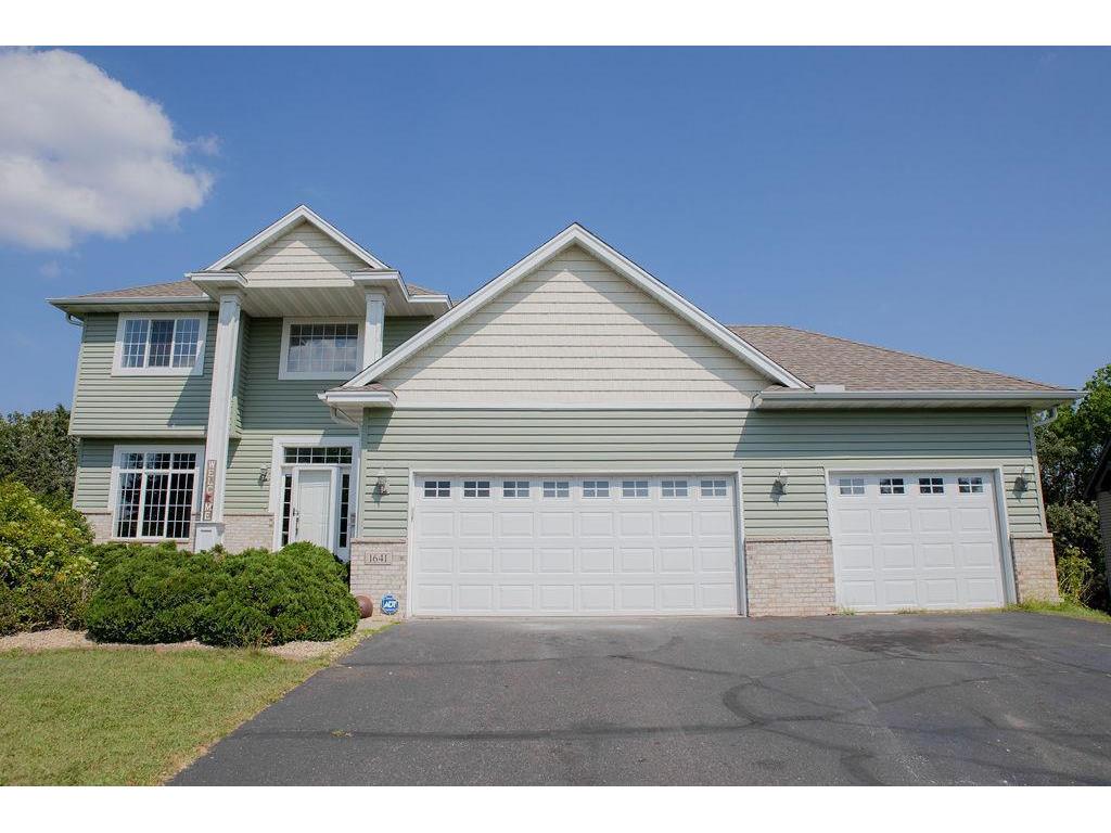 1641 Grace Drive Big Lake MN 55309 - Elk River 6410724 image1