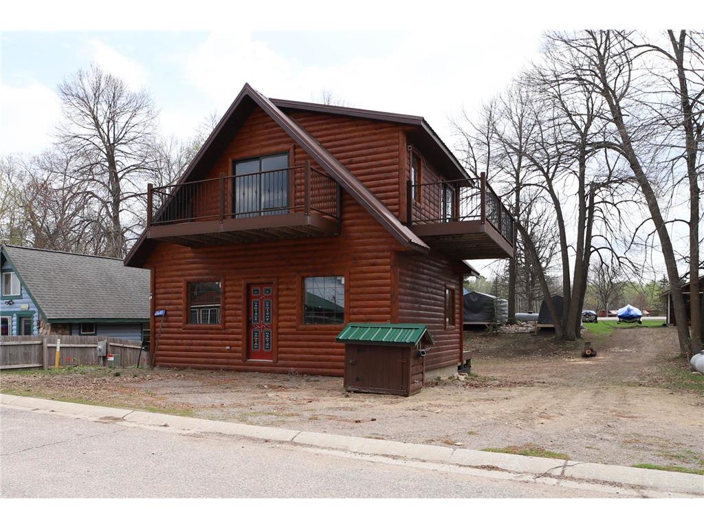 1641 Whipholt Beach Road NW, Walker, MN, 56484 MLS 6370008 Edina